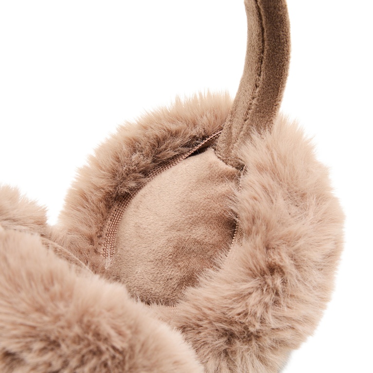 Ear muffs "Piff"